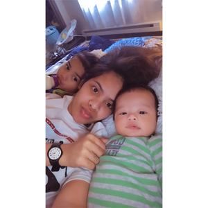 Meet your Posher, Lynn